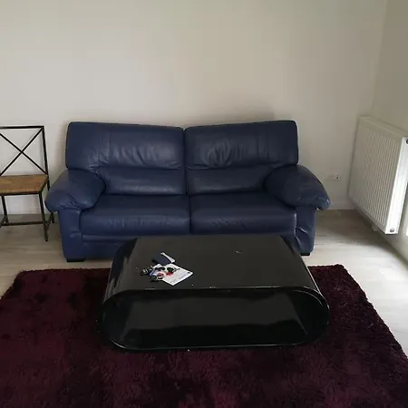 شقة Superbe Appart 50 M2 Terrasse 20 M2 Parking Prive