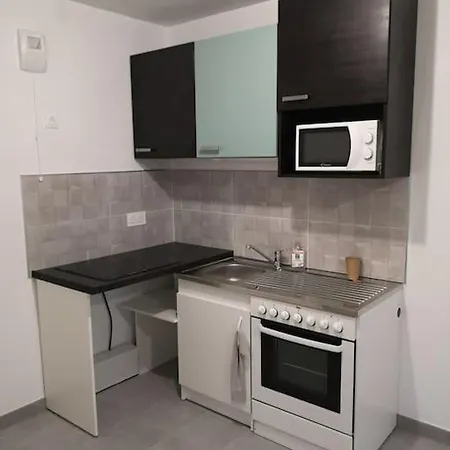 Superbe Appart 50 M2 Terrasse 20 M2 Parking Prive شقة بيارفيت-سور-سين