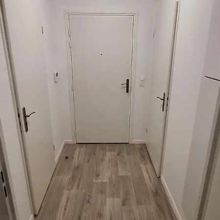 شقة Superbe Appart 50 M2 Terrasse 20 M2 Parking Prive بيارفيت-سور-سين